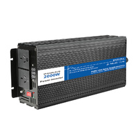  Pure Sine Wave Power Inverter