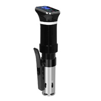 Sous Vide Precision Cooker Food Immersion