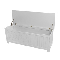  Kids Toy Box Storage Chest Cabinet