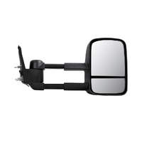  2x Extendable Towing Mirrors