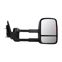  2x Extendable Towing Mirrors