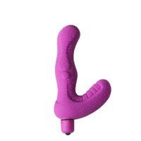  Prostate Massager Dildo Vibrator