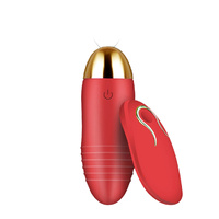  Vibrator USB Love Egg Wireless