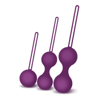  3 Pcs Kegel Love Balls Exercise