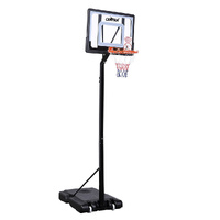  Basketball Hoop Stand Kid Rim