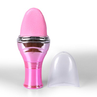  Licking Tongue Vibrator Sex Toys