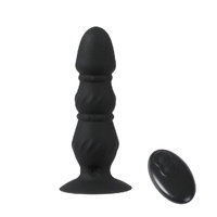  Prostate Massager Vibrator Dildo