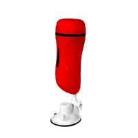  Masturbator Masturbation Cup Adult Red