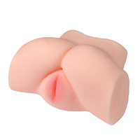  Masturbation Doll Realistic Ass Medium