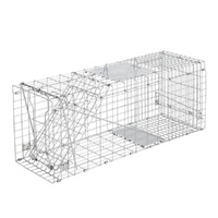 Animal Trap Cage Possum 94x34cm