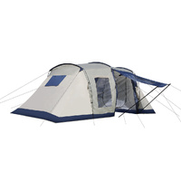  Large Family Camping Tent