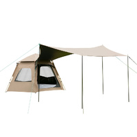  Instant Tent Pop up Camping