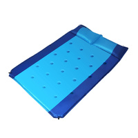  Self Inflating Mattress Double