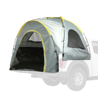 Camping Tent for SUV Truck Tail Camping Medium