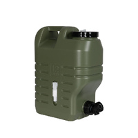  Water Container Jerry Can 12 Ltr