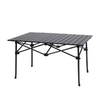  Folding Camping Table Portable