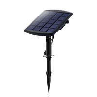  Solar Fountain Water Pump Powered