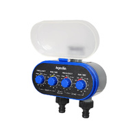  Water Tap Timer Irrigation Automatic