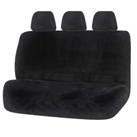 Universal Finesse Faux Fur Seat Covers - Universal Size 06/08H