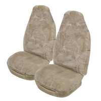 Downunder Sheepskin Seat Covers - Universal Size (16mm)