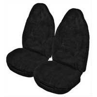 Downunder Sheepskin Seat Covers - Universal Size (16mm)