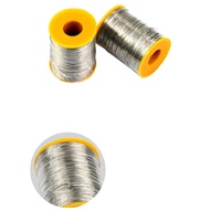 Beekeeping Beehive Stainless Steel Wire for Bee Hive Frames 500 gm rolls 2 PCS