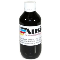 C1040 Sensient Black Photo Ink 30ml