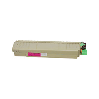 C810 44059134 Premium Generic Magenta Toner Cartrigde