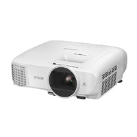 EPSON EH-TW5700 FHD HOME THEATRE GAMING PROJECTOR BLUETOOTH AUDIO 2500ANSI