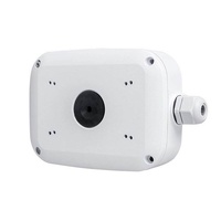 FOSCAM OUTDOOR WATERPROOF JUNCTION BOX WHITE FI9928P/SD2/SD2X