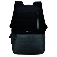 MOKI Odyssey BackPack - Fits up to 15.6" Laptop