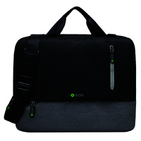 Odyssey Satchel - Fits up to 15.6" Laptop