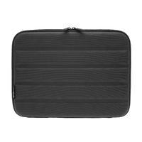 Transporter Hard Case Black - Fits up to 13.3" Laptop