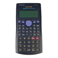 RSB Scientific Calculator 82-ES