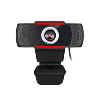 ADESSO 720P Webcam H3