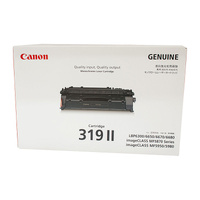 CANON Cartridge319HY Black Toner