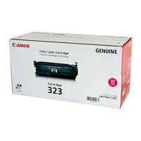 CANON Cartridge323 Magenta Toner