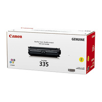 CANON Cartridge335 Yellow Toner