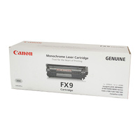 CANON FX9 Fax Toner Cartridge