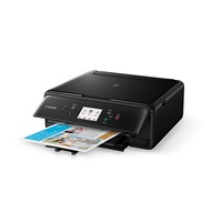 CANON PIXMA Inkjet Printer HOME TS5160 Black