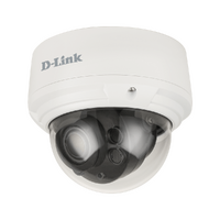 D-LINK DCS-4618EK 8MP Camera