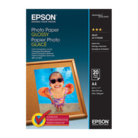 EPSON S042538 Glossy P/Paper