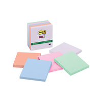 POST-IT Super Sticky 654-5SSNRP Bali Pack of 5