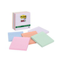 POST-IT 675-6SSNRP Bali 98X98 PK6