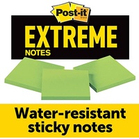 POST-IT Ext EXTRM33-3TRYMX Pack of 3 Bx6