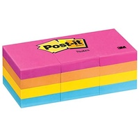 POST-IT Note 653 Yw 35X48 Pack of 12