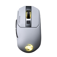 ROCCAT Mouse Kain 202 AIMO Wh