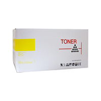 AUSTIC Laser Toner Cartridge CF382A #312A Yellow Cartridge