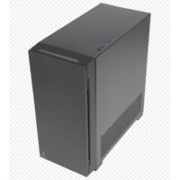 ANTEC P10 FLUX High Airflow, Ultra Sound Dampening from 4 sides , 5x 120mm Fans, Built in Fan controller, ATX Case