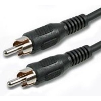 8WARE RCA Male to Male 2m